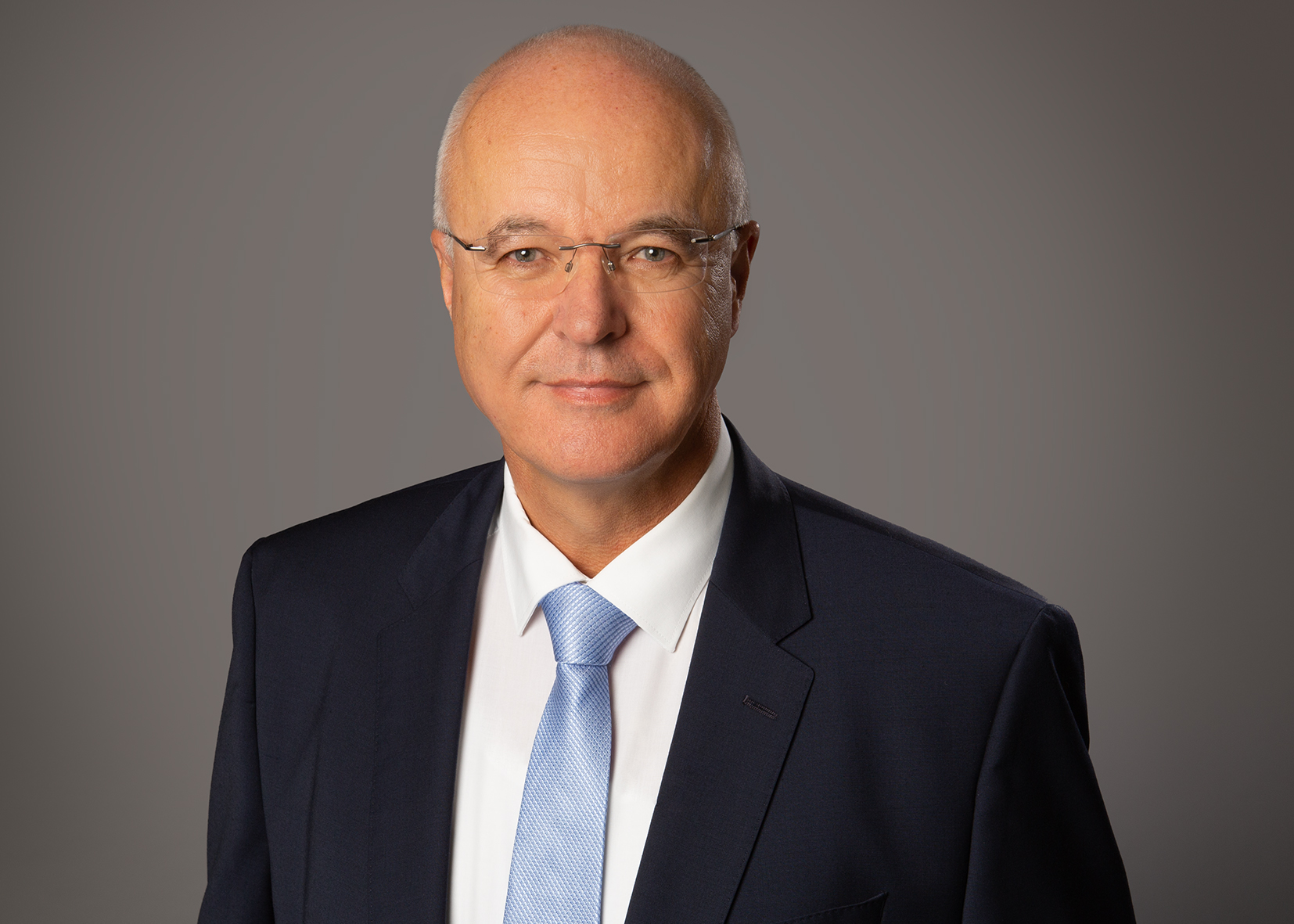 Portrait of Ulrich Ahle