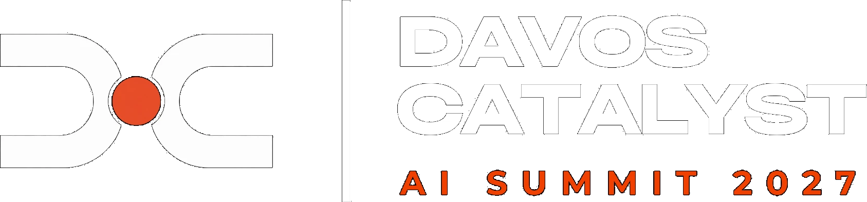 Davos Catalyst — A.I Summit 2027